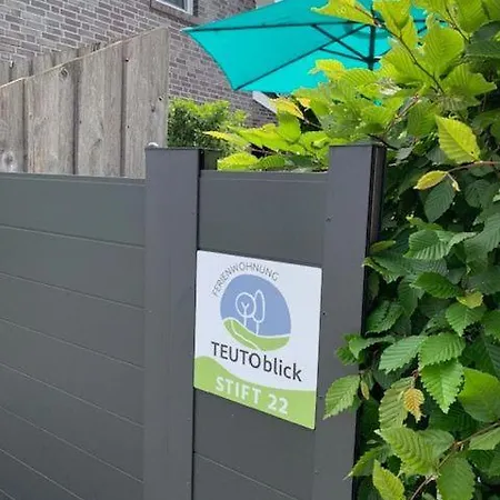 Teutoblick Leeden *