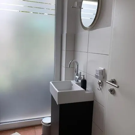 Apartament Teutoblick Leeden Tecklenburg
