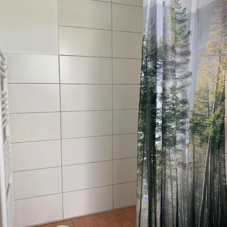 Teutoblick Leeden Apartament *