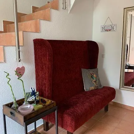 Teutoblick Leeden Apartment Tecklenburg