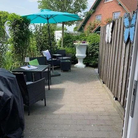 Teutoblick Leeden * Tecklenburg