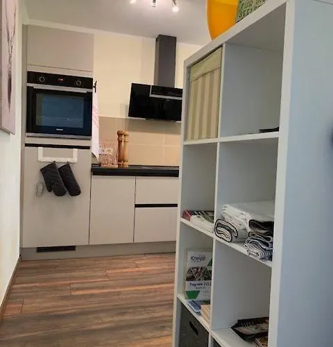 Lejlighed Teutoblick Leeden *