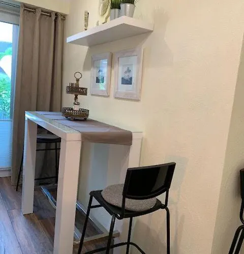 아파트 Teutoblick Leeden