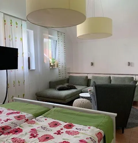 Teutoblick Leeden Lejlighed